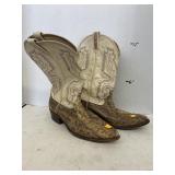 Dan Post Cowboy Boots