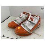 Lebrun James Basketball Shoes (Size 9.5)