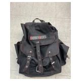 Barber Geeks Backpack