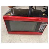 Wal-Mart Microwave