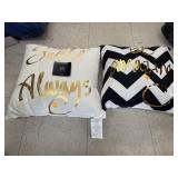 2 ct. - Heston Parke Throw Pillows