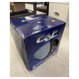 Cap Medicine Ball (12lbs)