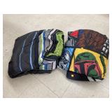 2 ct. - Vintage Comforters (Star Wars & More)