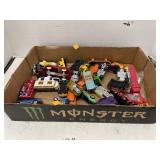 Group Lot Hot Wheel/Matchbox Cars