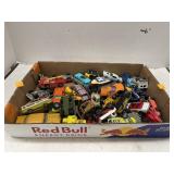Group Lot Hot Wheel/Matchbox Cars