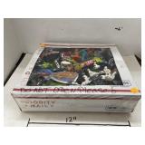 Group Lot Bionicle/Lego Toys