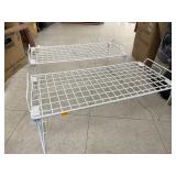 2 ct. - Folding Racks