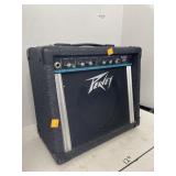 Vintage Peavey Guitar Amp