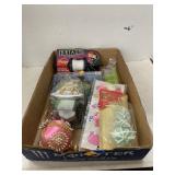 Group Lot Household Items