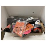 Group Lot Hair Extensions/Accessories