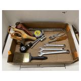 Group Lot Tools, etc