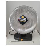 Handy Heater Heat Wave