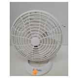 Holmes Table Fan