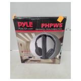 Pyle Professional  5 in 1 Wireless Headphone