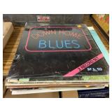 Approx 19 ct Vinyl Records