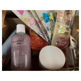 Misc flat Bows, Barrettes & more