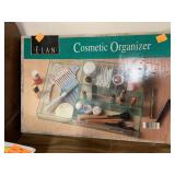 Cosmetic Organizer