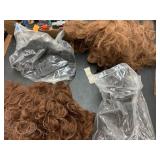 4 ct Wigs
