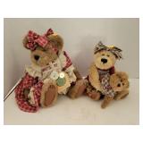 2 Cnt Medium Size Boyd