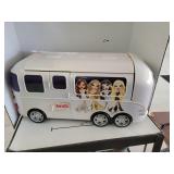 2004 Bratz Movie Party Bus 24 Inches Long