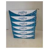 6 Cnt Angel Soft Kleenex