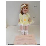 Lee Middleton  Original Doll Missy Buttercup