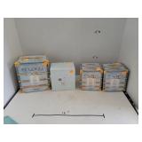 4 Cnt Cherished Teddies Collectibles