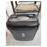 Casement WM675XB Paper Shredder
