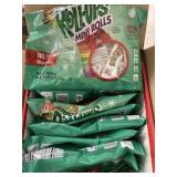10 Ct. Fruit Roll-Ups Mini Rolls