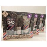 3 Ct 3 Piece Set Smooth Style The Original Man