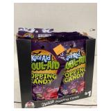 12 Ct Kool-Aid "Houl-Aid" Popping Candy Scary