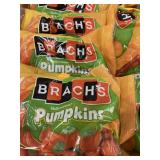 9 Ct. Brachs Mellowcreme Pumpkins
