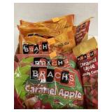 Brachs Carmel Apple/Carmels/Carmal Apple Candy