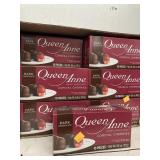 12 Ct Queen Anne Cordial Cherries 10 Pieces Per