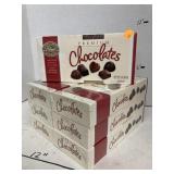7 Ct Elmer Premium Chocolates 20 Pieces Per Box