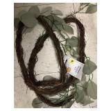 6 Ft Artificial Garland