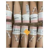 10 Ct Almay Best Blend Forever Makeup