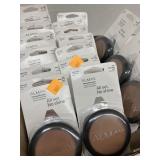 17 Ct Almay Pressed Powder All Set/No Shine