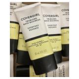 10 Ct Covergirl Trueblend Base Business Everyday