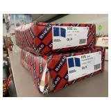 2 Boxes Report Covers