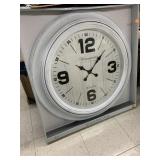 30 Inch Wall Clock