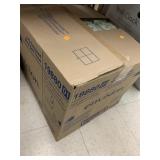 1 case (80 Rolls Toilet Paper)