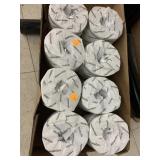 8 Rolls Toilet Paper