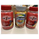 Adult Multi Gummies (expired 1/20 & 6/20)