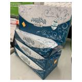 4 Boxes Angel Soft Ultra