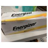 Energizer Batteries D12