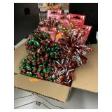 Holiday Bows Lot