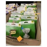 Approx 19 ct Mini Garden Pcs