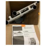 Accent Table (missing hardware?)