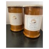 2 Candles - Pumpkin Spice 16oz